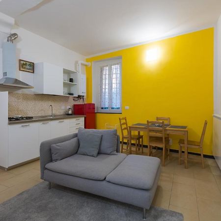 Appartamento Campo Pisano - Affitti Brevi Italia Janov Exteriér fotografie