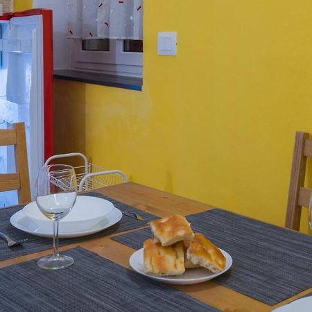 Appartamento Campo Pisano - Affitti Brevi Italia Janov Exteriér fotografie