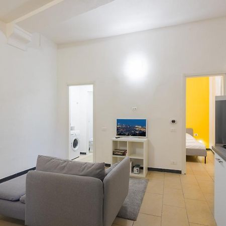 Appartamento Campo Pisano - Affitti Brevi Italia Janov Exteriér fotografie