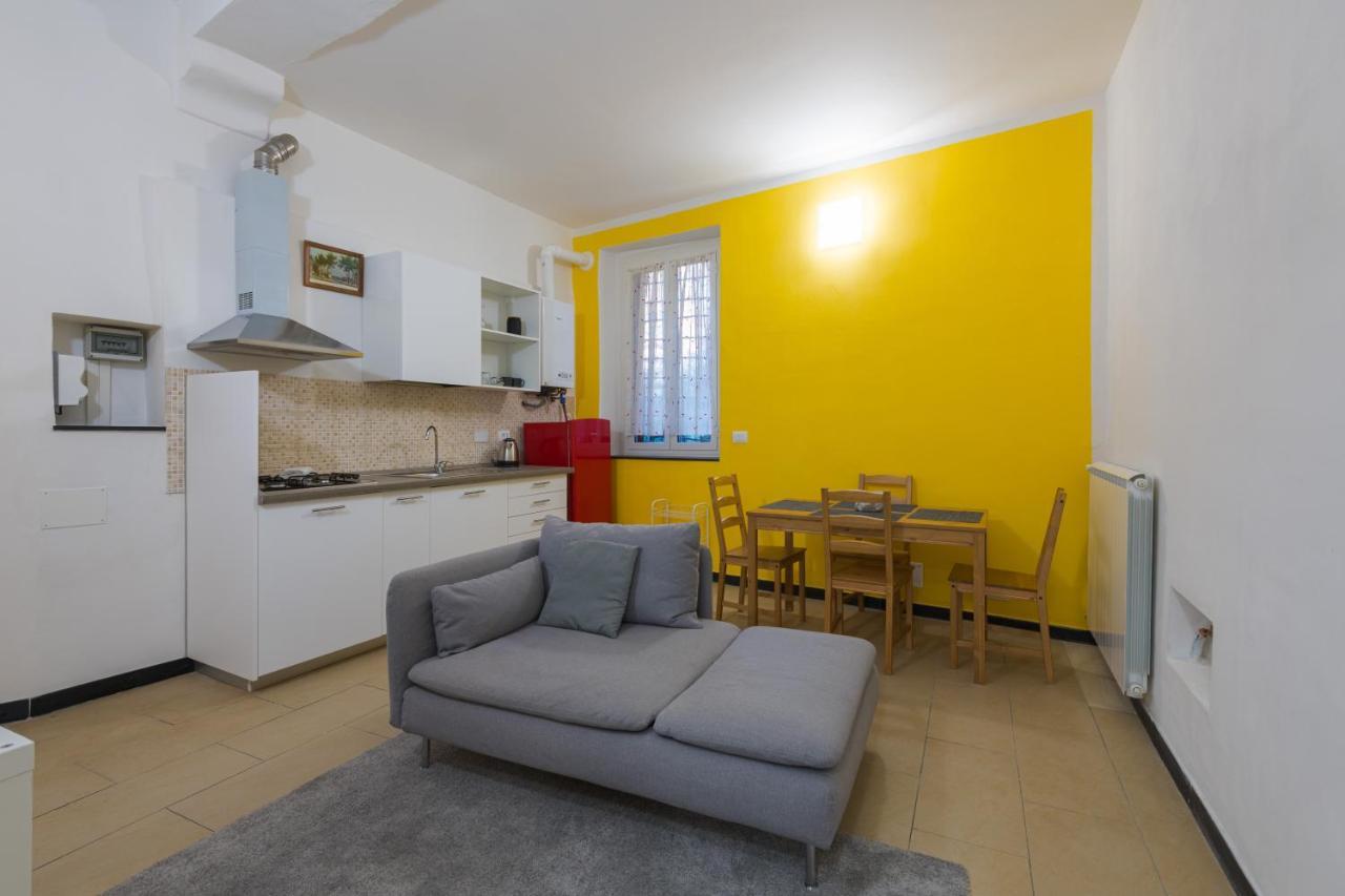 Appartamento Campo Pisano - Affitti Brevi Italia Janov Exteriér fotografie