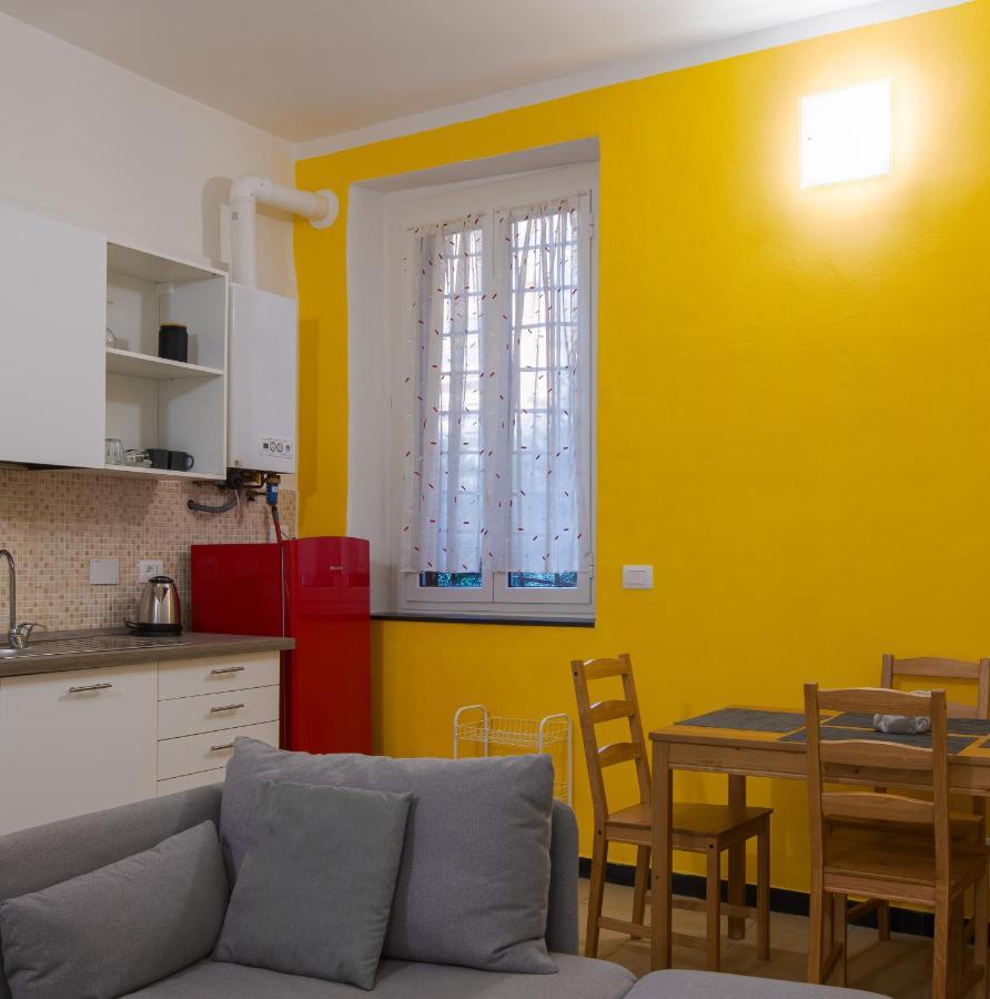 Appartamento Campo Pisano - Affitti Brevi Italia Janov Exteriér fotografie