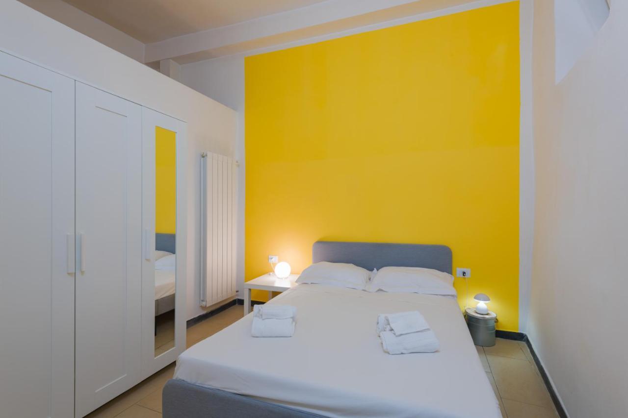 Appartamento Campo Pisano - Affitti Brevi Italia Janov Exteriér fotografie