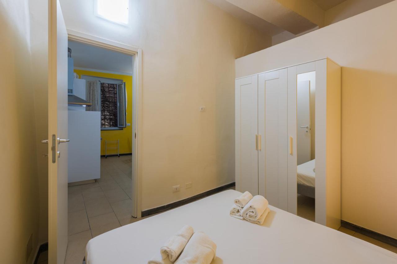 Appartamento Campo Pisano - Affitti Brevi Italia Janov Exteriér fotografie