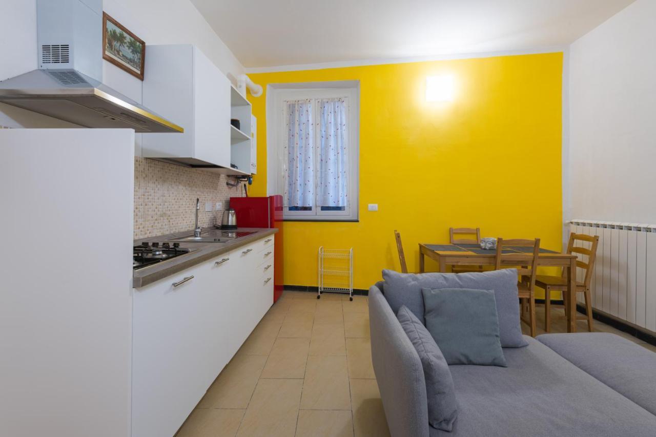 Appartamento Campo Pisano - Affitti Brevi Italia Janov Exteriér fotografie